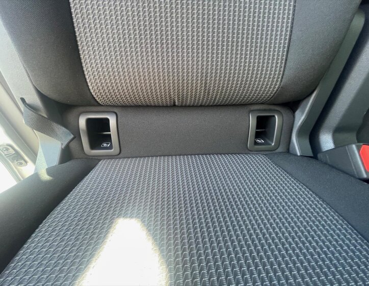 Volkswagen Caravelle Ostatní 2,0 l 110 kw