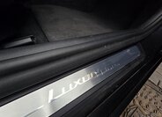 BMW Řada 5 Kombi 0,0 215 kw