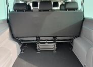 Volkswagen Caravelle 17