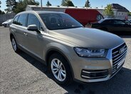 Audi Q7 SUV / Terénní 3,0 l 245 kw