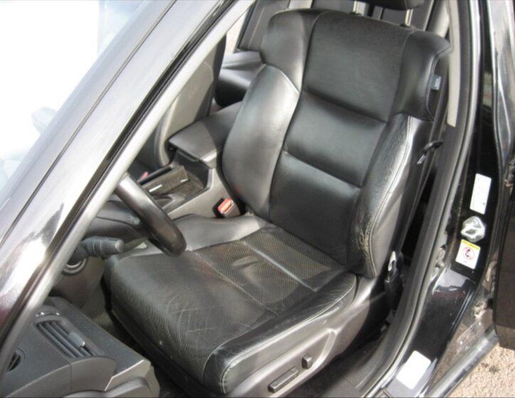 Honda Accord Kombi 2,4 l 148 kw