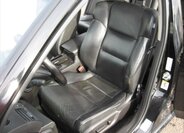 Honda Accord Kombi 2,4 l 148 kw