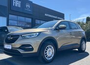Opel Grandland X Hatchback 1,2 l 96 kw
