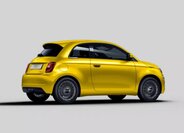 Fiat 500 Hatchback 999,0 48 kw