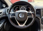 Jeep Grand Cherokee SUV / Terénní 3,0 l 184 kw