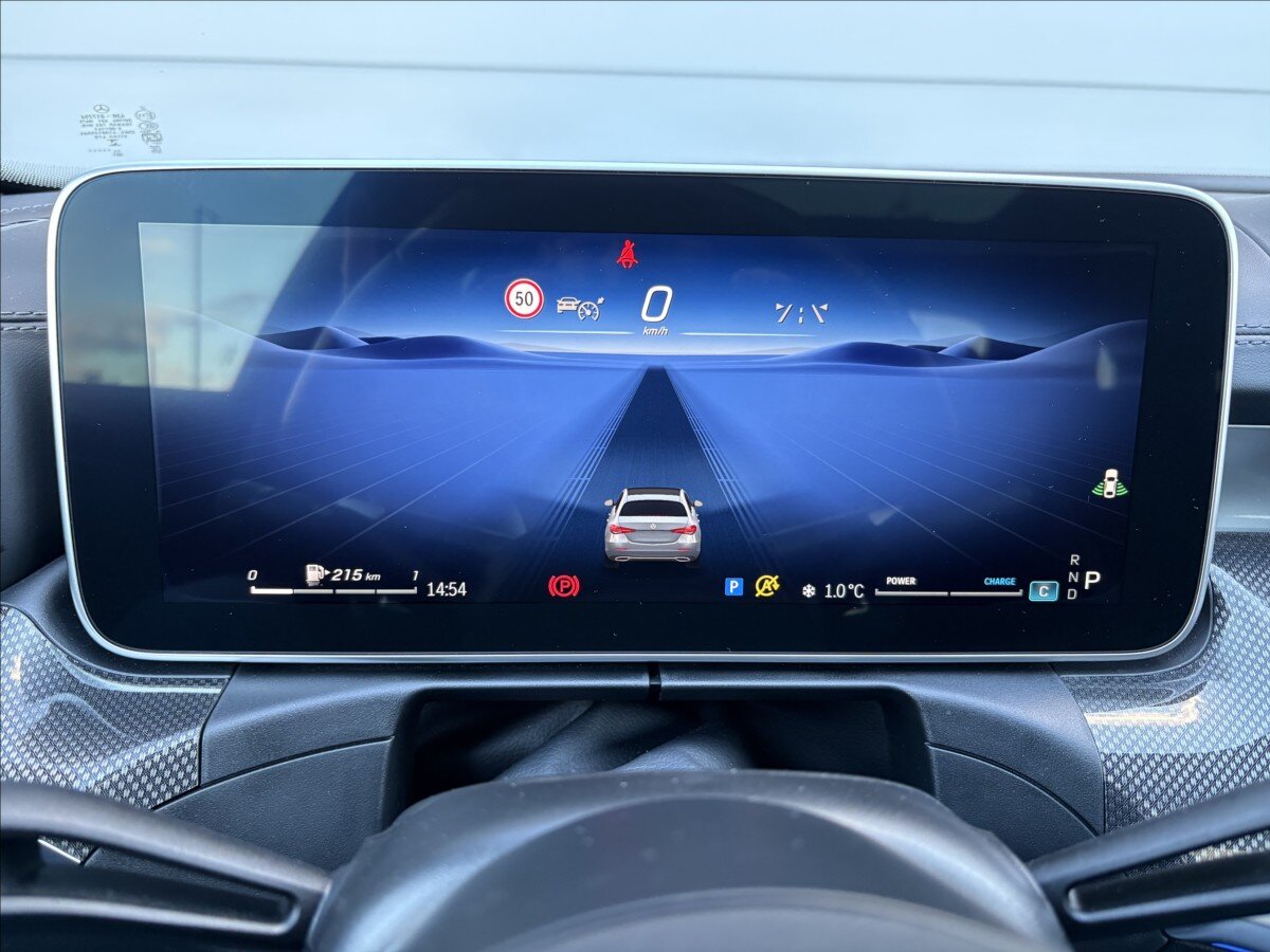 Mercedes-Benz Třídy C