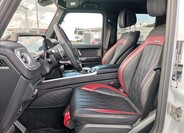 Mercedes-Benz Třídy G 5