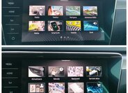 Škoda Superb Kombi 2,0 l 110 kw