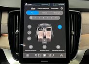 Volvo XC90 SUV 2,0 l 335 kw