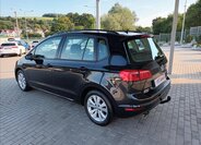 Volkswagen Golf Sportsvan MPV 1,4 l 92 kw