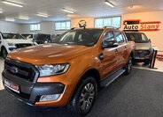 Ford Ranger Pick-up 3,2 l 147 kw