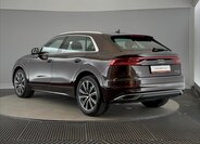Audi Q8 SUV / Terénní 3,0 l 250 kw