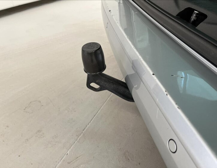 Volkswagen Transporter MPV 2,0 l 110 kw