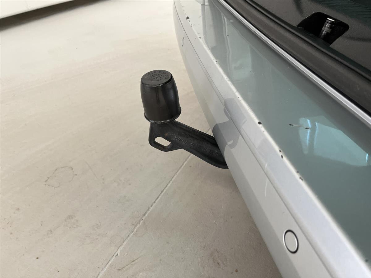 Volkswagen Transporter MPV 2,0 l 110 kw