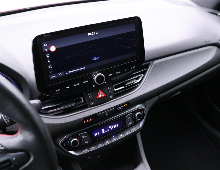 Hyundai i30 Kombi 998,0 88 kw