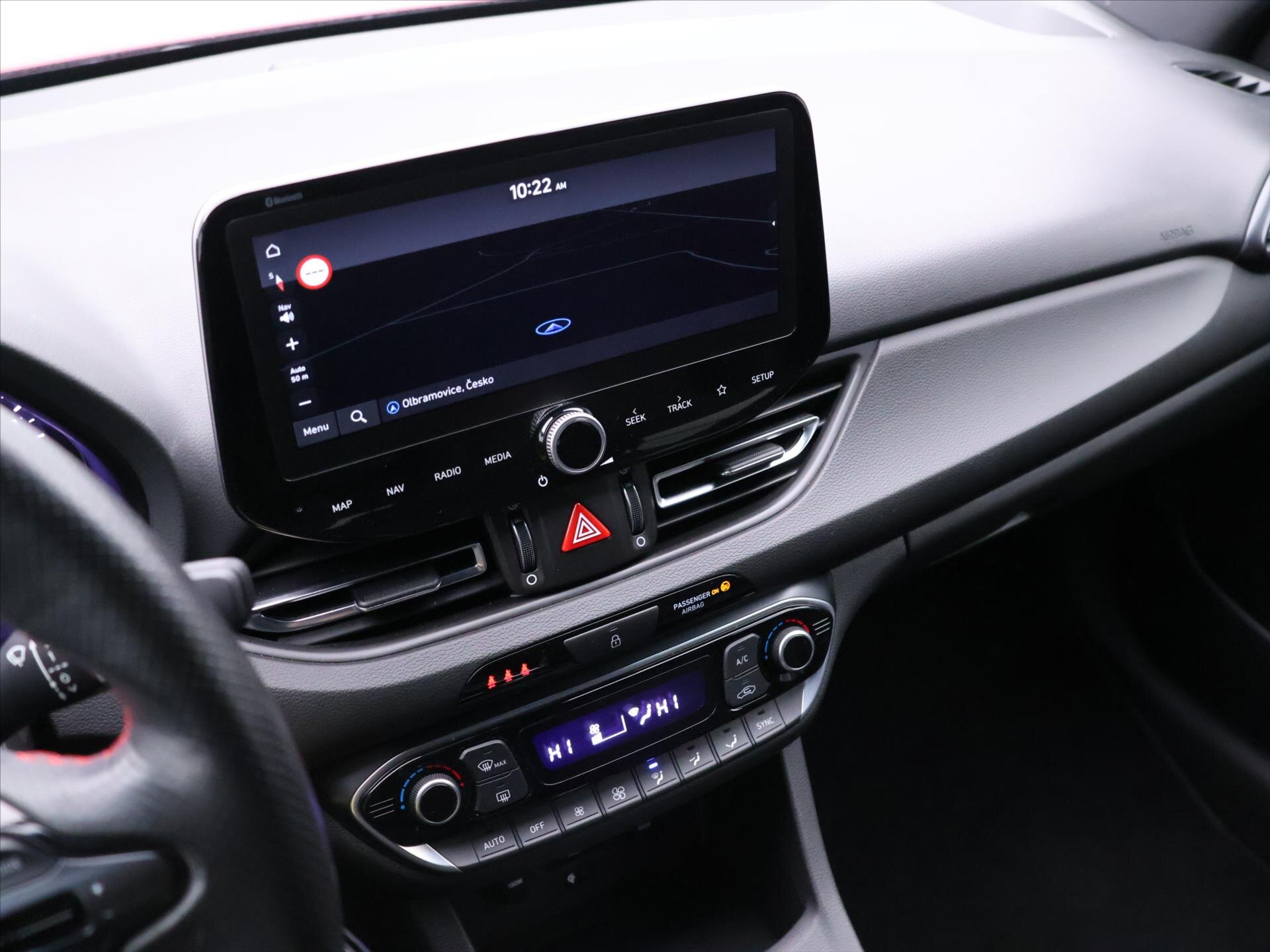 Hyundai i30 Kombi 998,0 88 kw