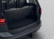 Volkswagen Touran MPV 1,5 l 110 kw