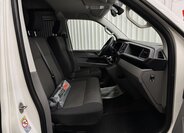 Volkswagen Transporter Ostatní 2,0 l 81 kw