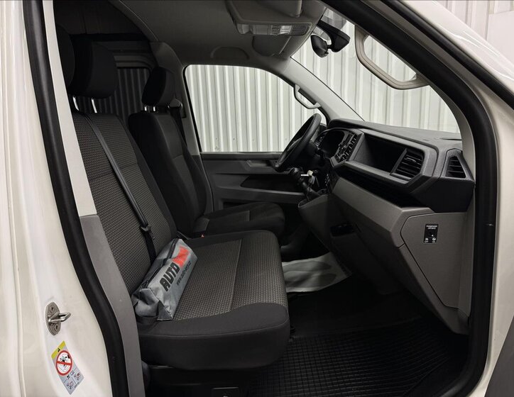 Volkswagen Transporter Ostatní 2,0 l 81 kw
