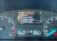 Ford Transit Custom Kombi 2,0 l 96 kw