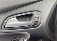 Ford Focus Kombi 1,5 l 88 kw