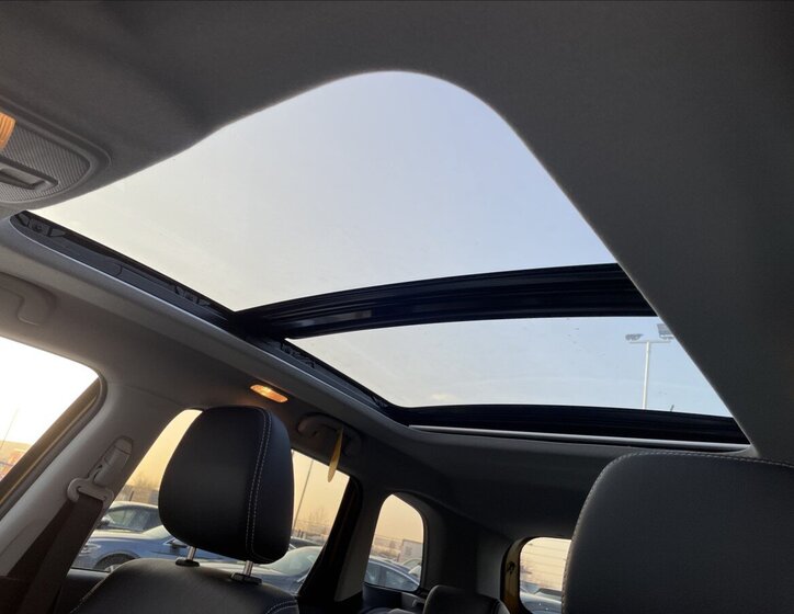 Suzuki Vitara Hatchback 1,4 l 95 kw