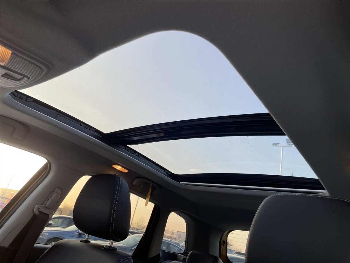 Suzuki Vitara Hatchback 1,4 l 95 kw