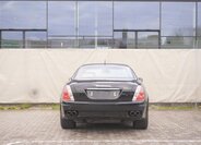 Maserati Quattroporte Sedan 4,2 l 295 kw
