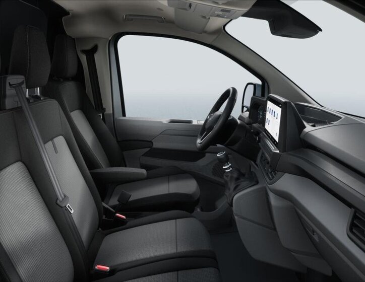 Volkswagen Transporter Ostatní 0,0 81 kw