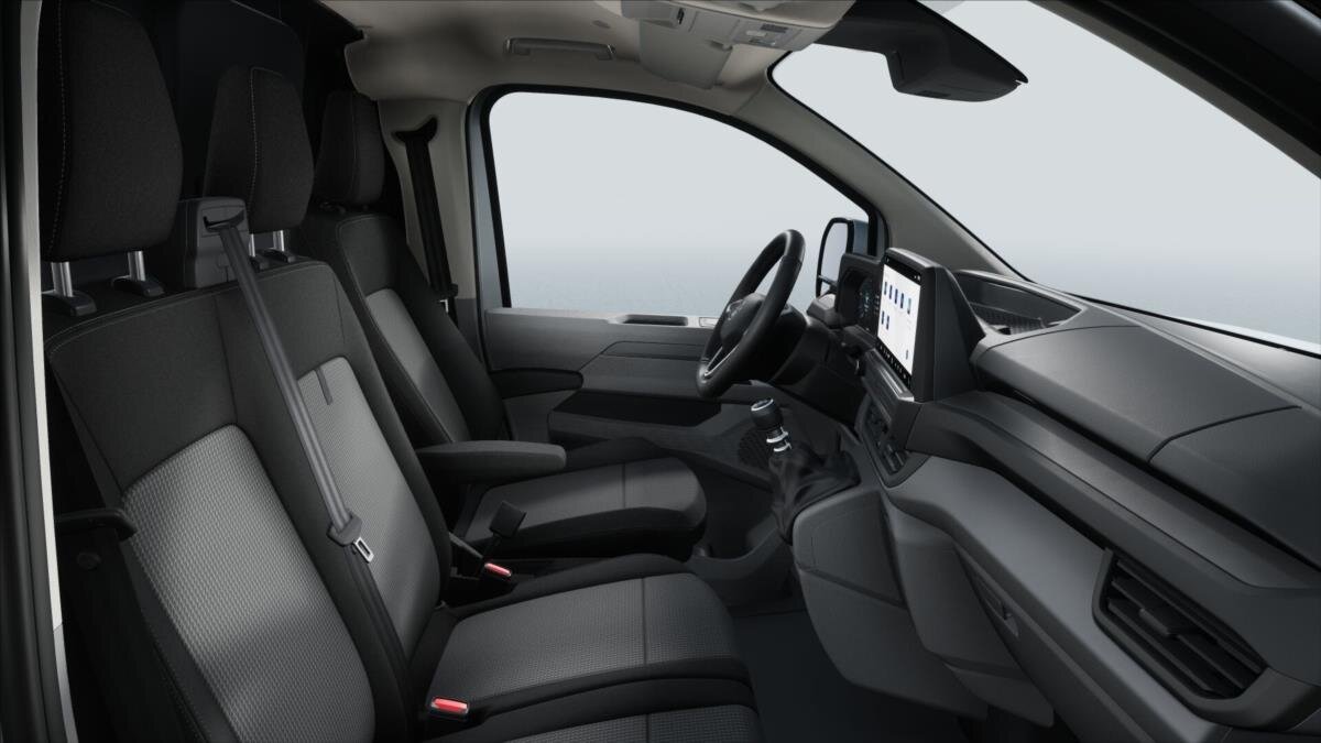 Volkswagen Transporter Ostatní 0,0 81 kw