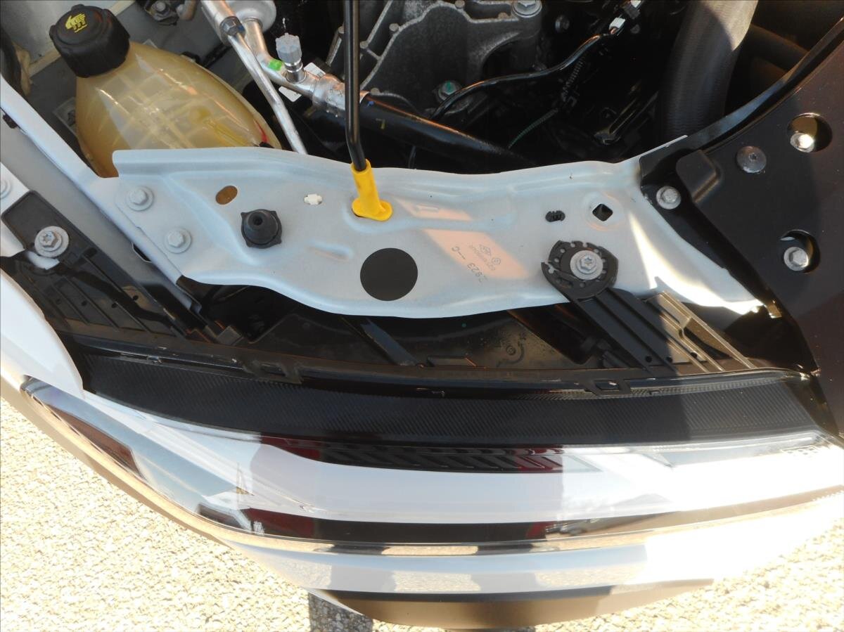 Dacia Jogger Kombi 999,0 81 kw