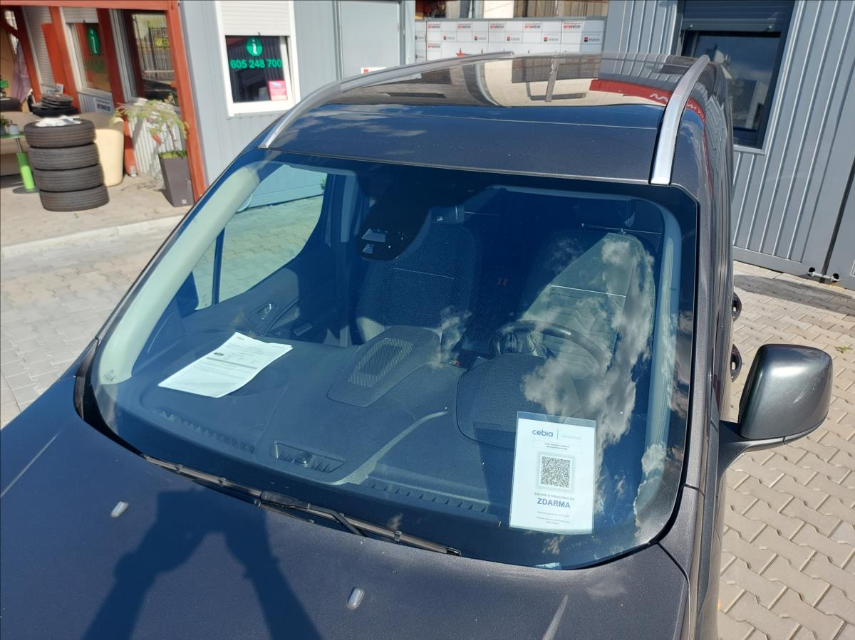 Ford Tourneo Connect