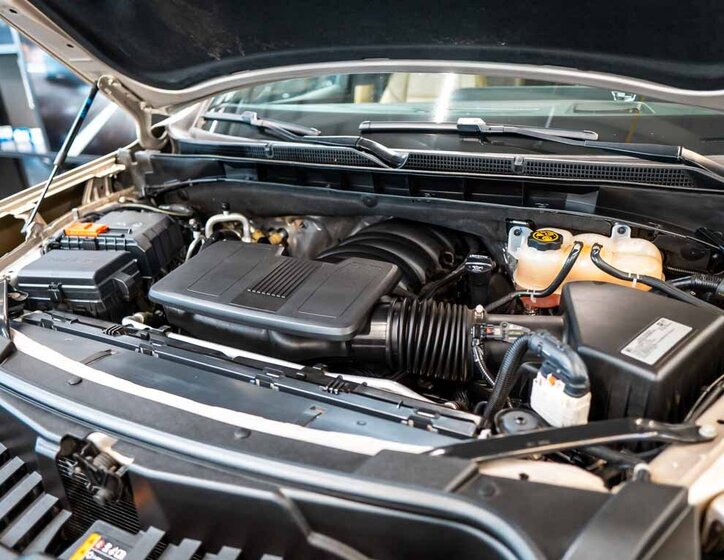 Cadillac Escalade 42