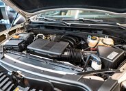 Cadillac Escalade 42