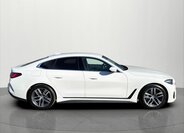 BMW Řada 4 Sedan / Limuzína 3,0 l 210 kw