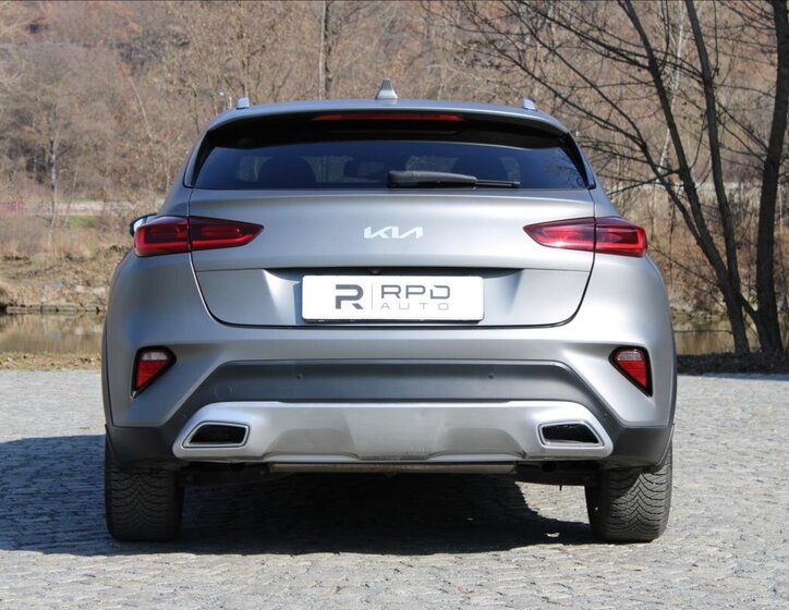 KIA XCeed Hatchback 1,6 l 150 kw
