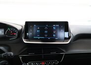 Peugeot 2008 SUV 1,2 l 96 kw
