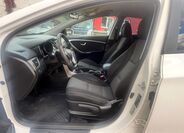 Hyundai i30 12