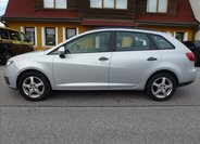 Seat Ibiza Kombi 1,2 l 55 kw