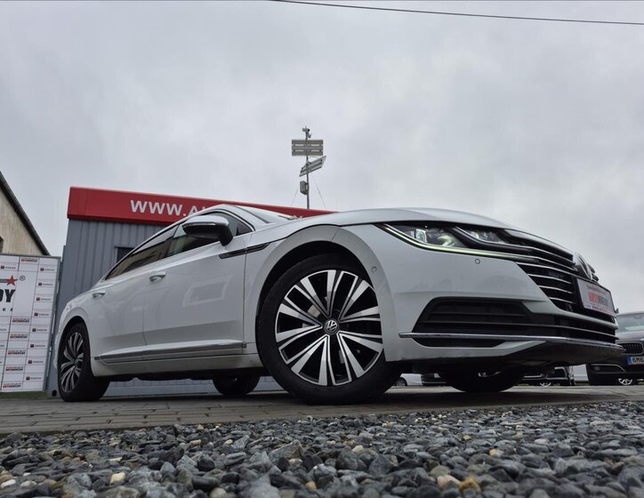 Volkswagen Arteon 47