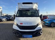 Iveco Daily Skříň 3,0 l 118 kw