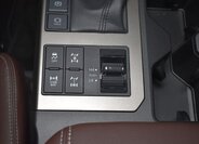 Toyota Land Cruiser SUV / Terénní 2,8 l 151 kw