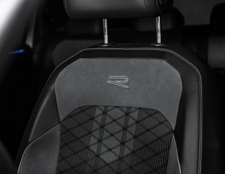 Volkswagen Tiguan Allspace 21