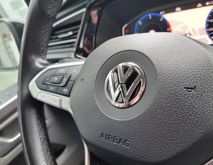 Volkswagen Ostatní Ostatní 2,0 l 110 kw