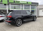 Audi Q7 Kombi 3,0 l 210 kw