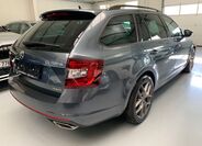 Škoda Octavia Kombi 2,0 l 135 kw