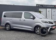 Toyota ProAce Verso 1