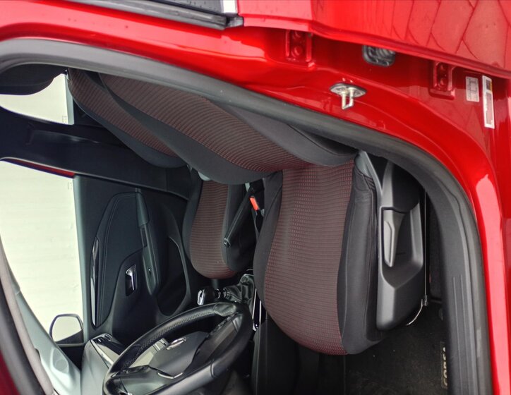 Opel Corsa Hatchback 1,2 l 74 kw