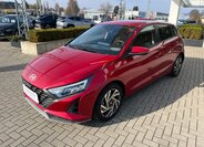 Hyundai i20 Hatchback 1,2 l 57 kw