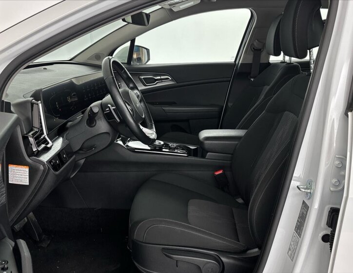 KIA Sportage SUV / Terénní 1,6 l 110 kw